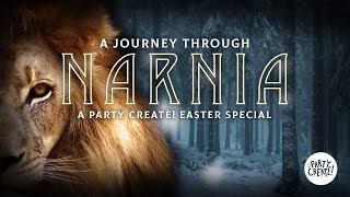 A Journey Into Narnia | Easter and Narnia for Kids | From Tollymore Forest