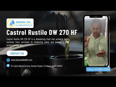 Hp lubricating oil, for industrial, unit pack size: barrel o...