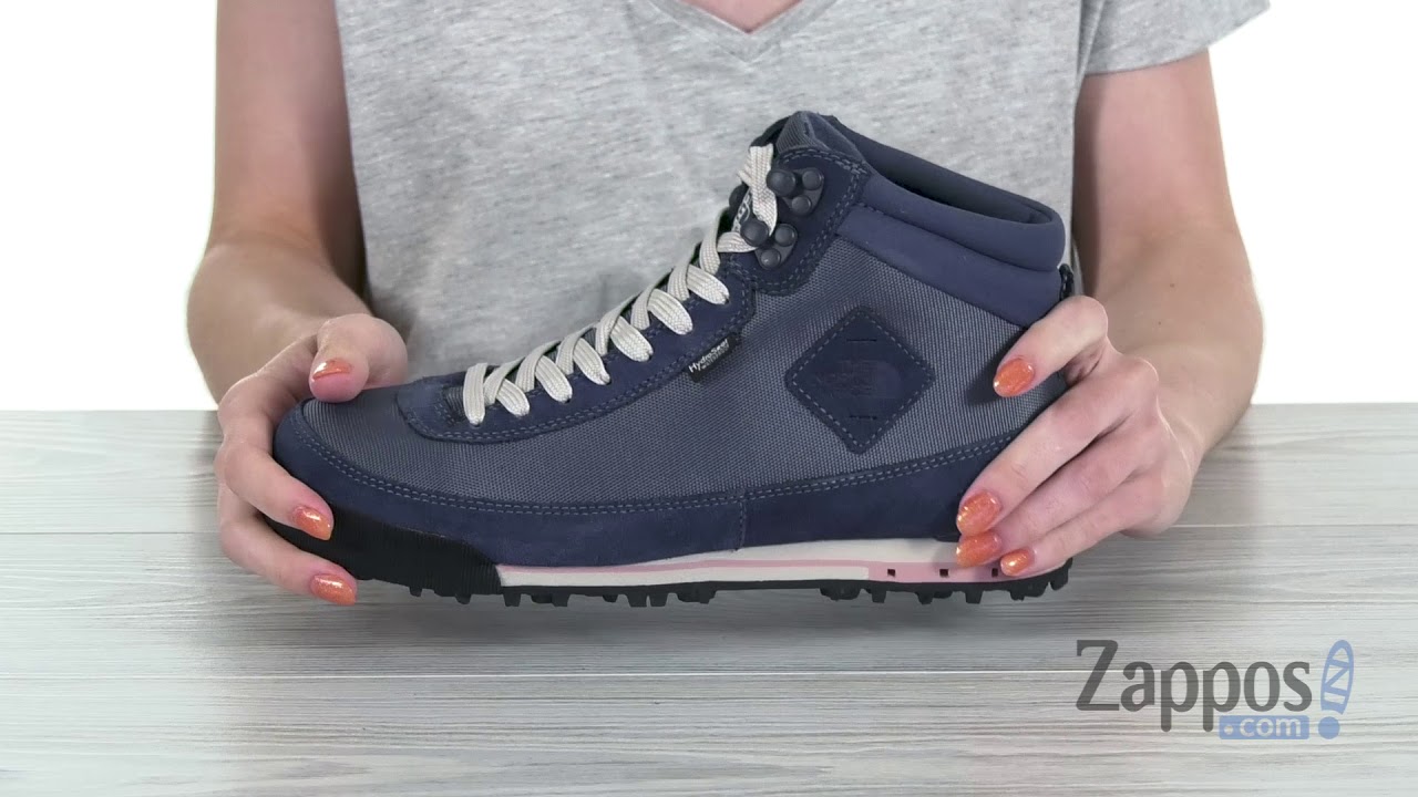 The North Face Back-To-Berkeley Boot II SKU: 7999421