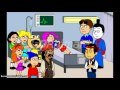 Jake Calls The Baby Stupid And Gets Grounded OishiKawaiiFan2015VGCPReuploaded