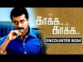 Kakha Kakha Encounter Bgm HD Music Sound Design Re Created By Charles Danraj