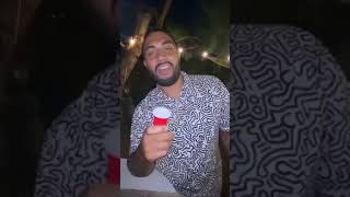 Danna Paola Borracha en una Fiesta 🥂🎉