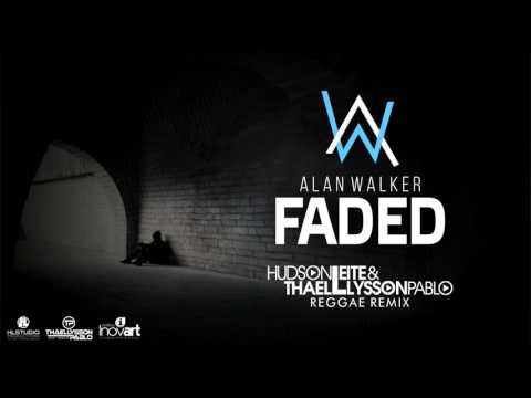 Download Faded Hudson Leite Mp3 Mp4 Free All Dropknot Music