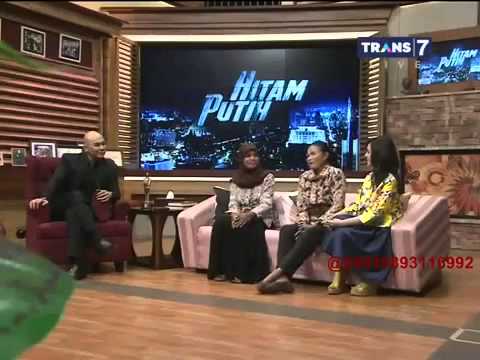Hitam Putih - 23 Apr 2015 - Nenek 56 Tahun Mengikuti UN [FULL]
