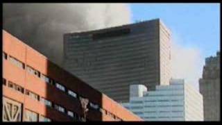 30 000 Feet -  Assemblage 23 (9/11 Terrorist Attacks)