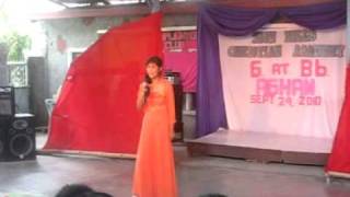 I MIss You So Much By Kyla