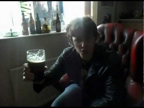 The Epic Alcoholic, Drinking Without Limits!.avi