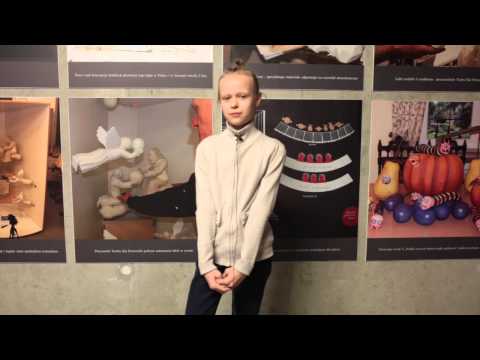 Świadectwo Julii Więcko  - 12.03.2015 r.