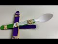 How To Make A Catapult With Popsicle Sticks