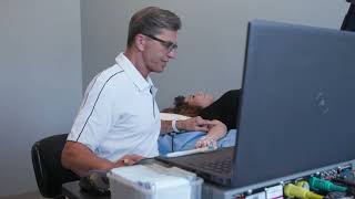 Nerve Conduction and Needle EMG Testing