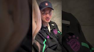 「#改名 」#白雪恋 【TaroTV10668】 #ショークラブ #clubtaro #池袋 #taro