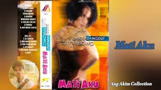 Download lagu Mati Aku (Copt. Rhoma Irama) - Tuty Wibowo mp3