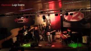 Irene Robbins & The Motown makers - Live 2013