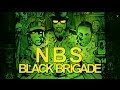 N.B.S. - BLACK BRIGADE (PRODUCED BY AZA ...