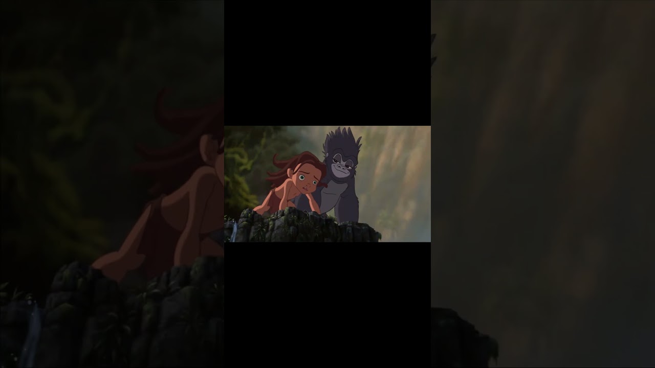 Casting Disney's Tarzan Remake | Part 2 #tarzan #disneyremake #disney