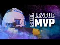 How I Became The OFFICIAL Shell League Europe MVP