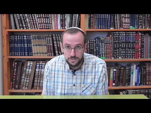 הרב חגי דביר על פרשת וירא: מדוע אשת לוט הביטה אחורה?