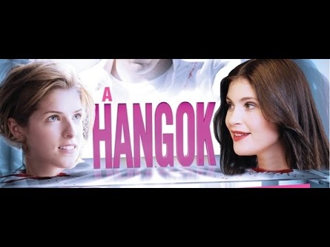 A hangok trailer