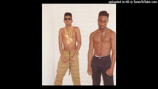 2Pac - It Ain&#39;t Necessarily So ft. Shock G (Reconstruction)