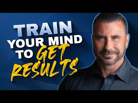 Train Your Mind to Produce Results