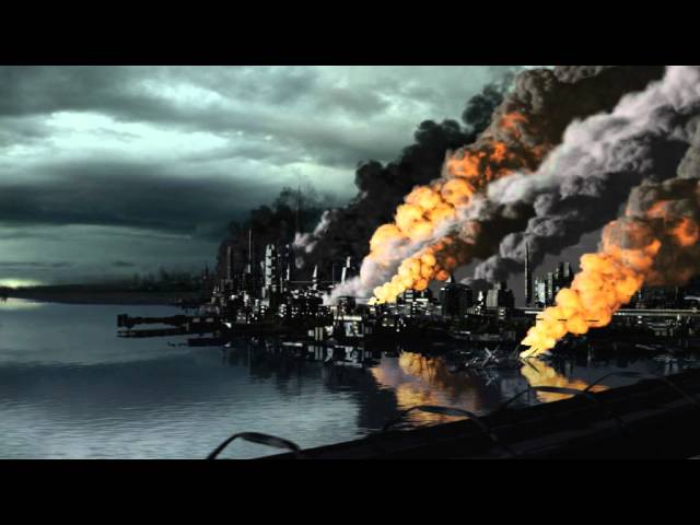 Video - Supreme Commander (PC)