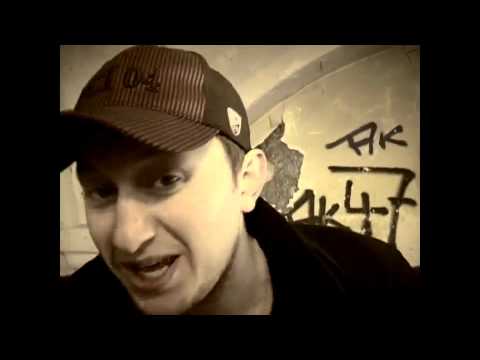 Musikvideo ASTAKAR 2011