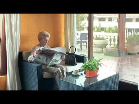 Ciudad Patricia: Simply the best in Senior Living