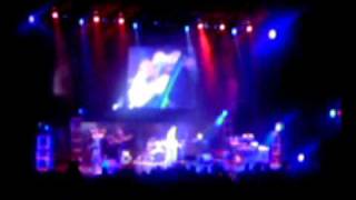 Rex`Smith concert in Manila! part 1
