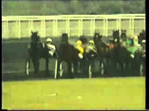 Prix du Luxembourg 1996 -Abricot du Laudot