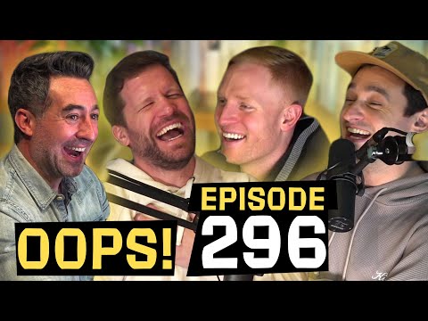 The Spectacle of Beyonce feat. Stuff Island | OOPS Ep. 296