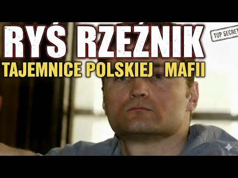 Ryszard Niemczyk – Ryś Rzeźnik i Tajemnice Polskiego Podziemia