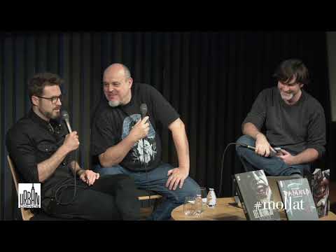 Lee Bermejo - Batman : damned