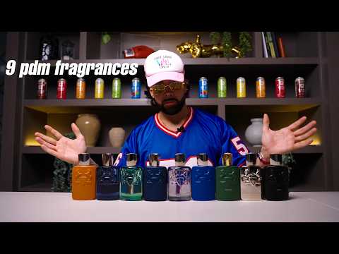 9 Parfums de Marly Düfte: Ja oder Nein