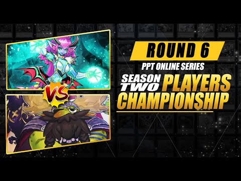 Plunder Patrol vs. Subterror - Pro-Play Tour Online Players Championship