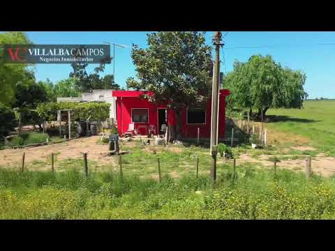 Chacra de 5.7 Hectáreas en Canelones, Uruguay