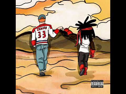 Tha God Fahim X Nicholas Craven - Dump Gawd : Hyperbolic Time Chamber Rap 9