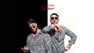 Nimo ft Capo - Dunkel Type Beat [Prod. by ILLYRIAN BEATZ] FREE 2019