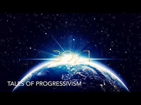 Bolt Mac - Tales of Progressivism (Original Mix)