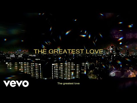 Video thumbnail for The Greatest Love