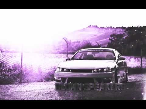 Jeka Feat. Hi Rez - Alright (Bass Boosted)