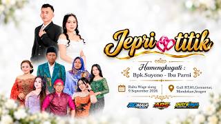 Download lagu π£ LIVE PERNIKAHAN JEPRI π TITIK //ADMAJA MUSIC//ARS AUDIO //PUTRA JAYA SHOOTING mp3 Download lagu π£ LIVE PERNIKAHAN JEPRI π TITIK //ADMAJA MUSIC//ARS AUDIO //PUTRA JAYA SHOOTING mp3