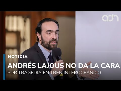 Muertes en el Tren Interoceánico destapan omisiones que no pueden ocultarse