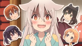 卜霊の顔が良すぎる