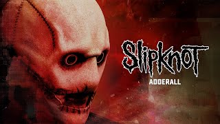 Kadr z teledysku Adderall tekst piosenki Slipknot