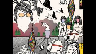 Starfucker - German Love