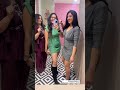 Mangal Lakshmi Cast Offscreen Masti Mangallakshmi Deepikasingh Ytshorts Bts