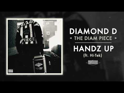 Video thumbnail for Handz Up