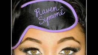 Raven Symone - Love Me Or Leave Me
