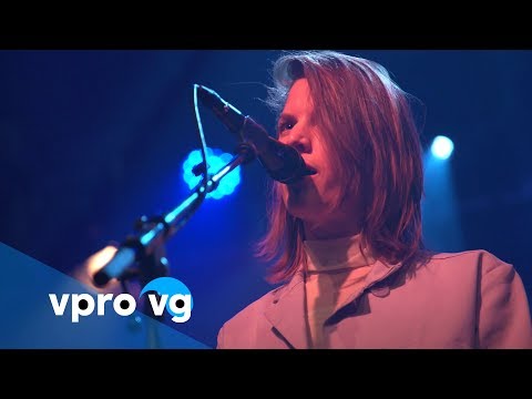 Sofie Winterson - live concert VGLive