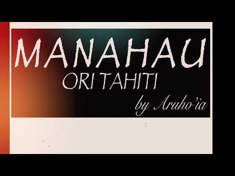 Teaser J-3 Heiva des Écoles MANAHAU